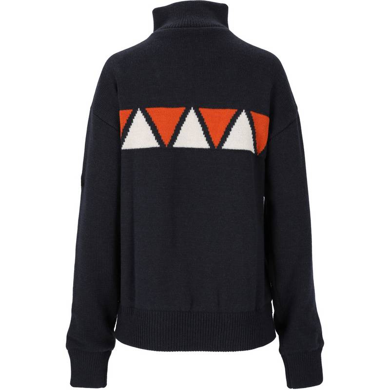 SOS Aboda Funktionssweatshirt