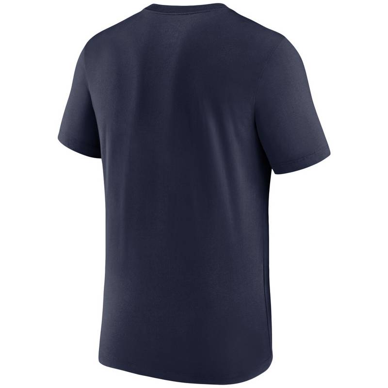 Nike Paris Saint-Germain Wappen T-Shirt Herren