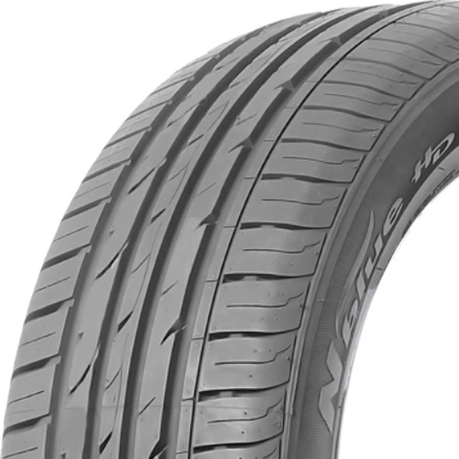 Nexen N blue HD FR 235/45 R18 94V Sommerreifen - ATU