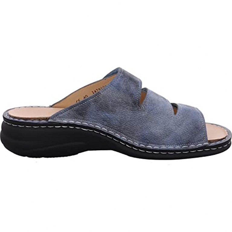 FINN COMFORT Komfort Sandalen blau