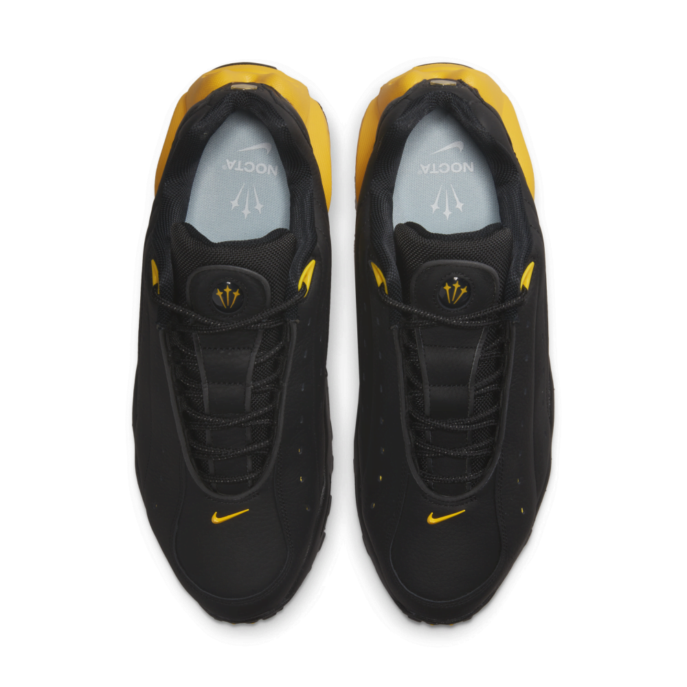 Nike x NOCTA Hot Step Air Terra DH4692-002 / schwarz