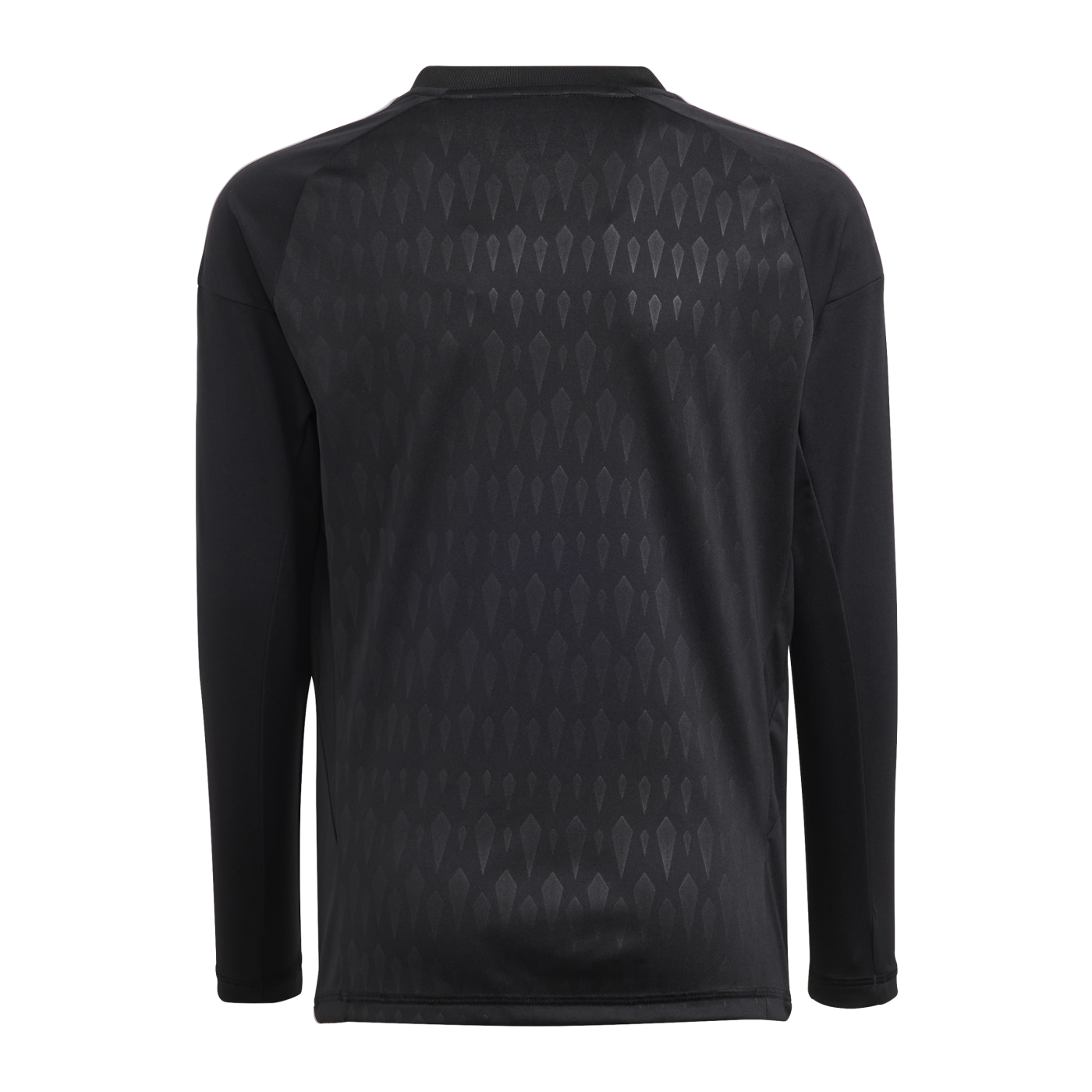 adidas Tiro 23 Competition Torwarttrikot Langarm Kids Schwarz