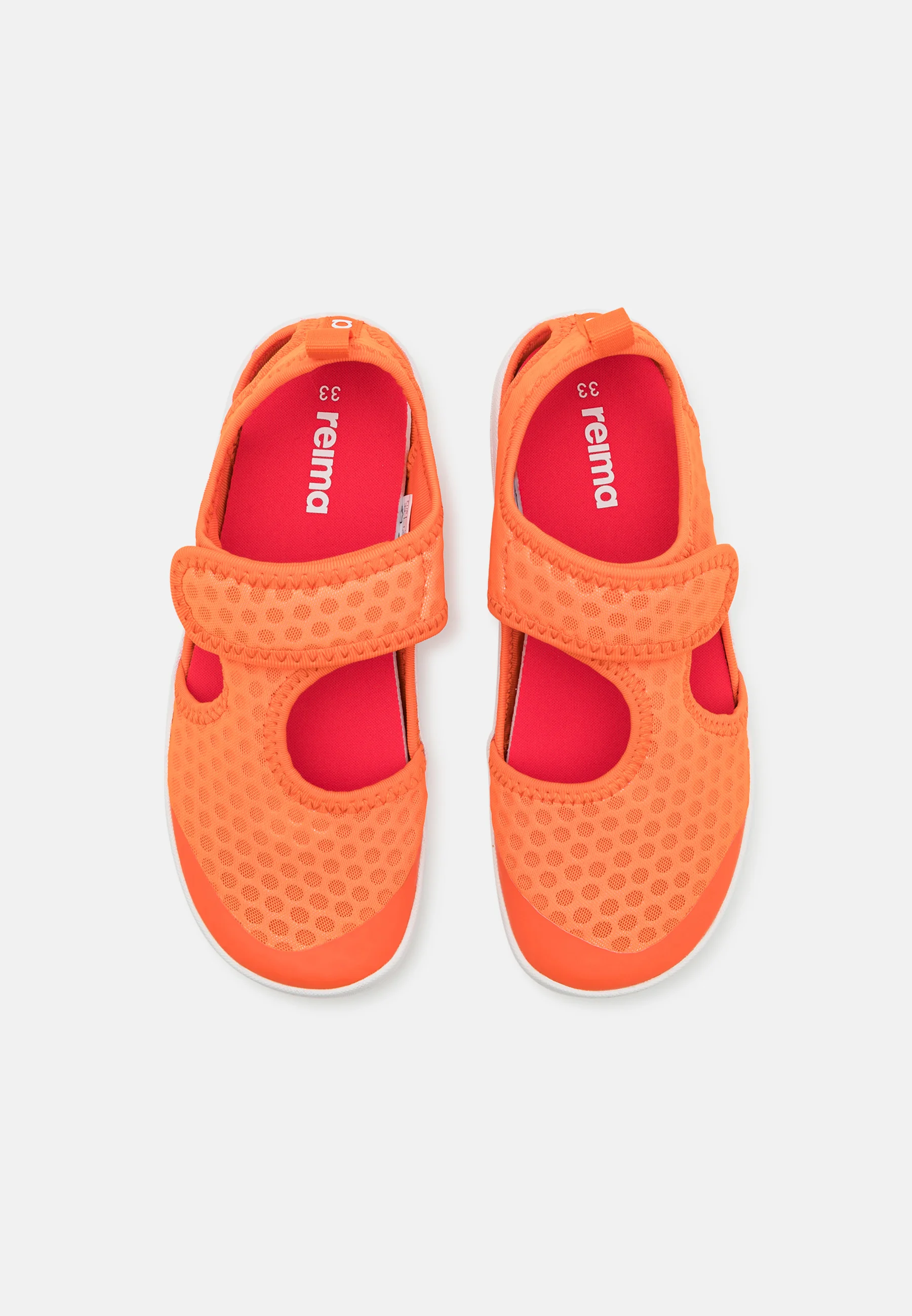 Reima RANTAAN UNISEX - Sandalias trekking