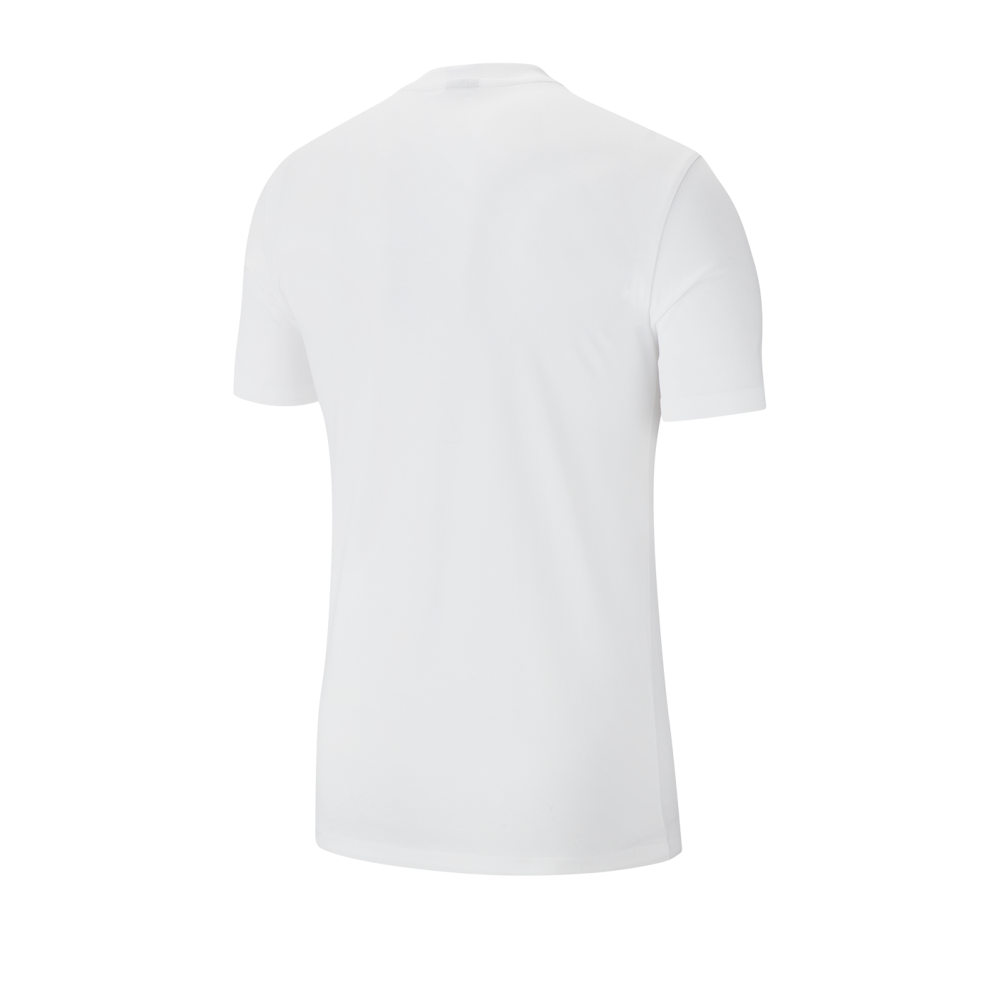 Nike Club 19 T-Shirt Kids Weiss F100