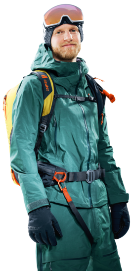 Alproof Lite 22