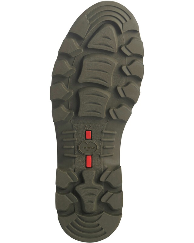 Le Chameau Damen Gummistiefel Chasseur Cuir