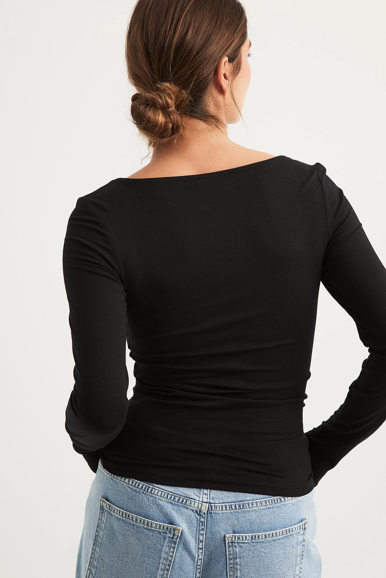 Soft Line Langarmshirt