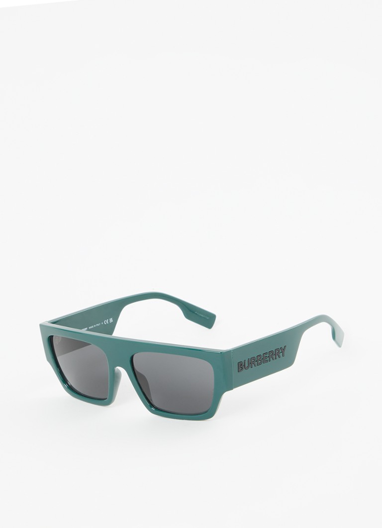 Ochelari de soare Burberry Micah BE4397U