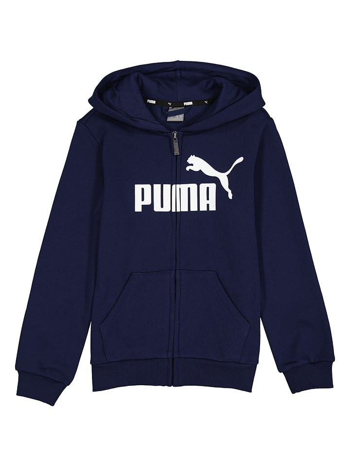 Puma Sweatjacke 