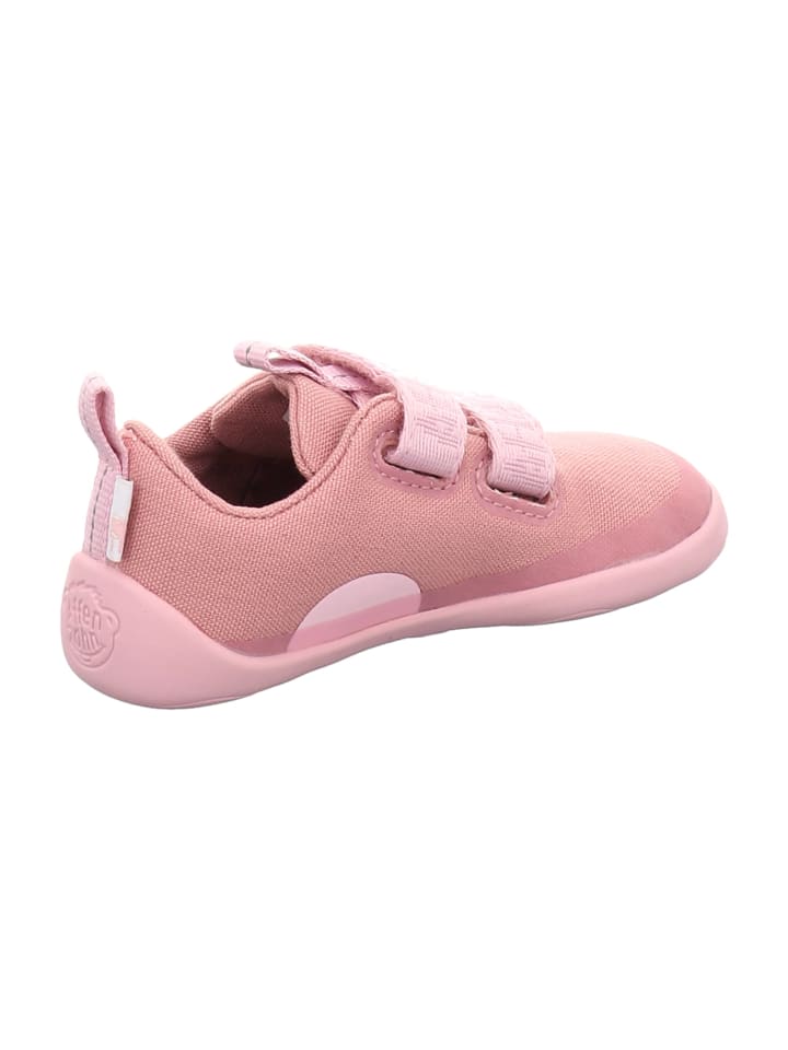 Affenzahn Lauflernschuhe in Rosa günstig kaufen