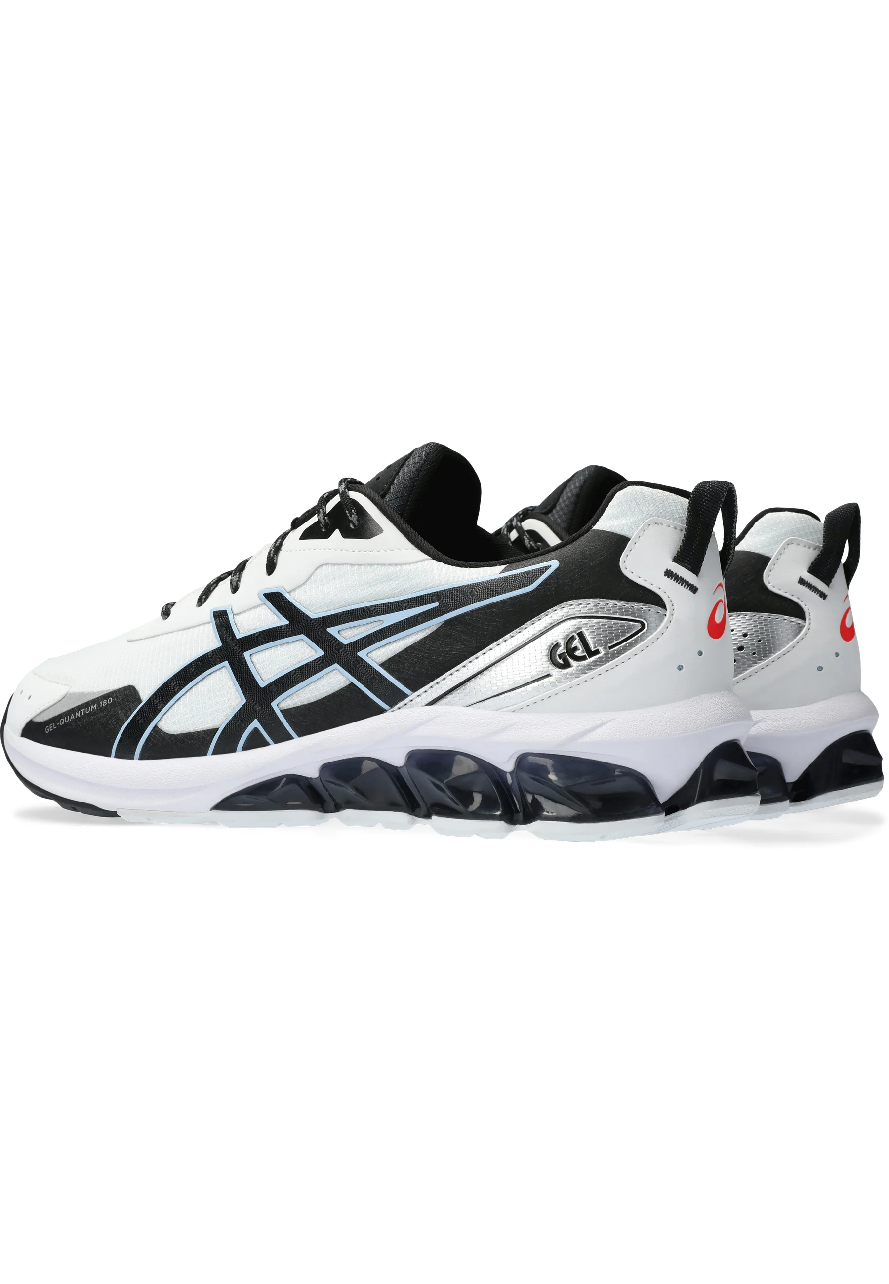 ASICS SportStyle GEL-QUANTUM 180 LS - Zapatillas bajas