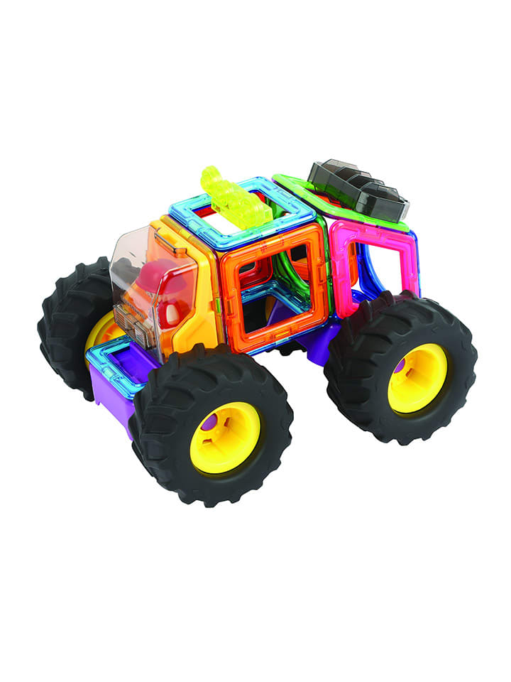 MAGFORMERS 23tlg. Magnetspielset 