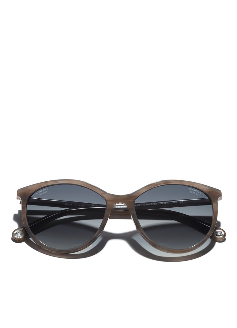 Ochelari de soare Chanel Pantos