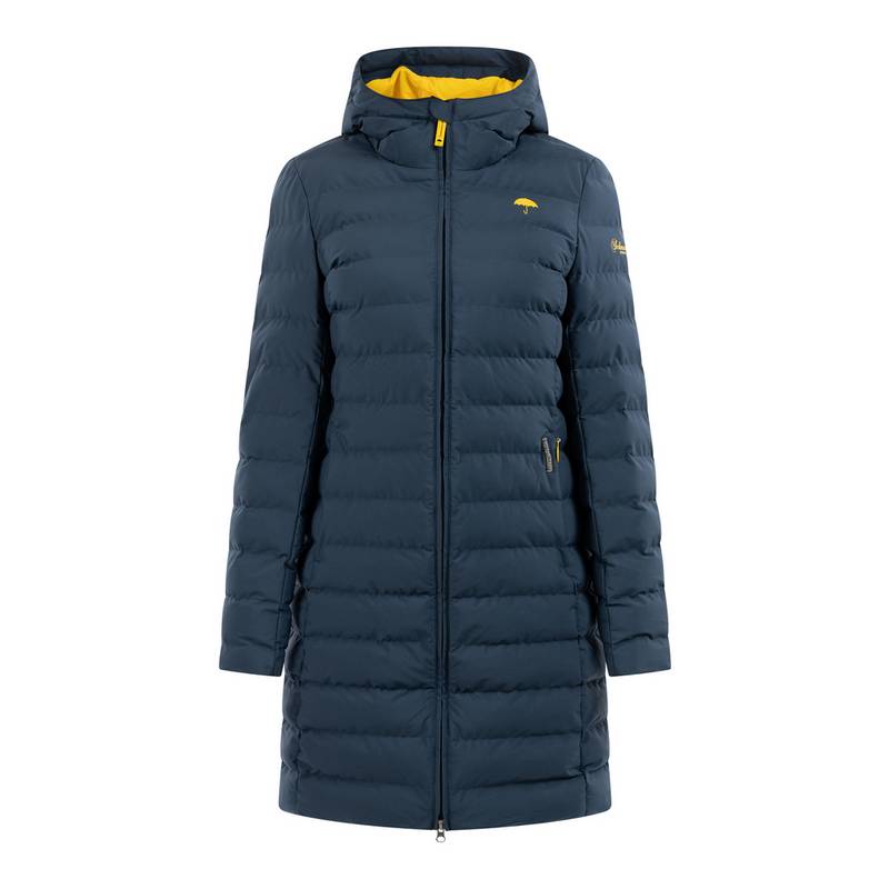 Schmuddelwedda Kurzjacke Damen