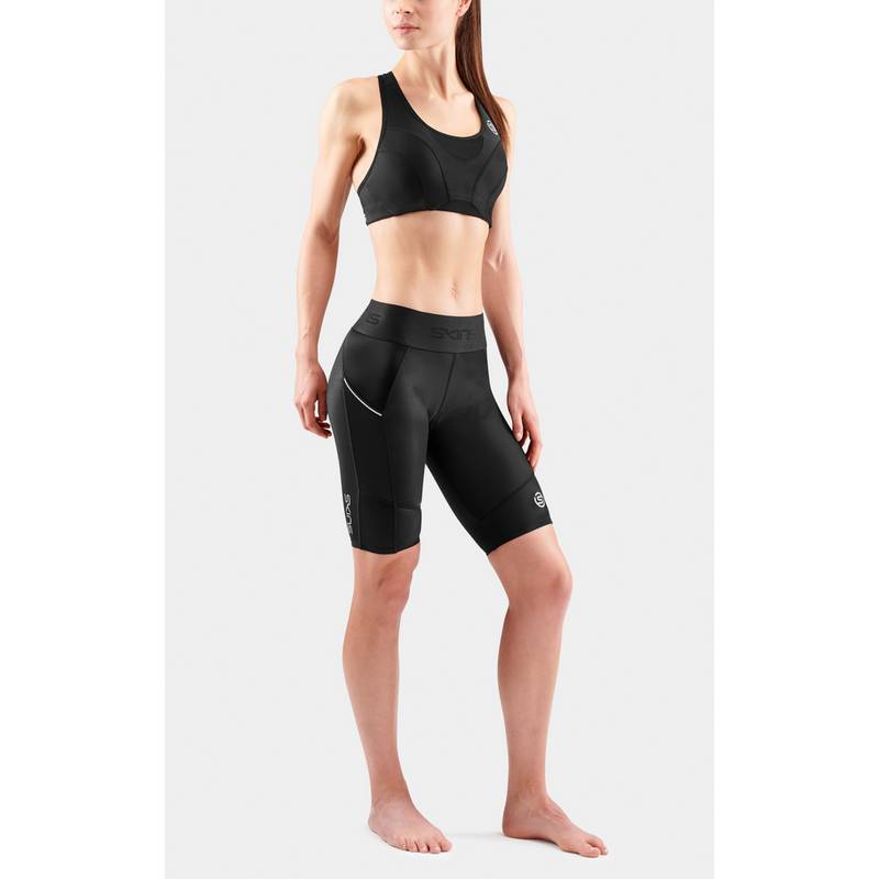 Skins 3-Series Hi-Impact Bra BH Damen