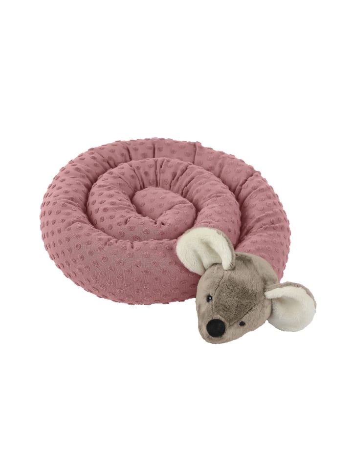 Sterntaler Bettrolle MAUS Mabel in mehrfarbig günstig kaufen onesize
