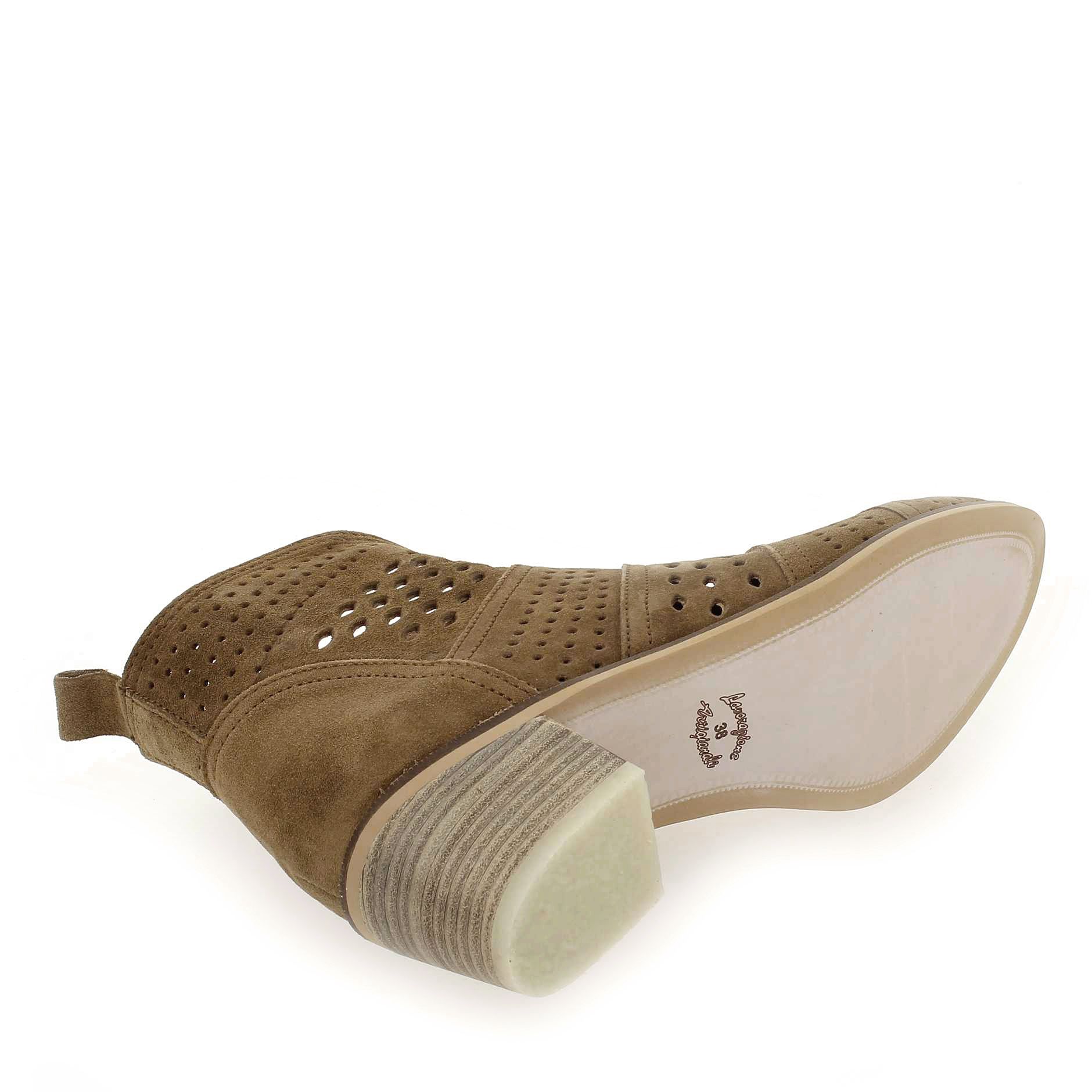 Alpe  5052 - Cognac