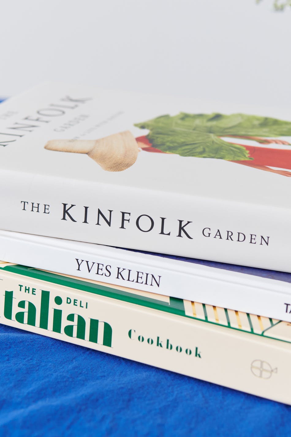 Kinfolk garden book
