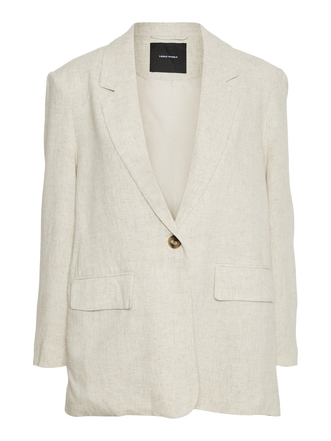 VMLUCYVER Blazer