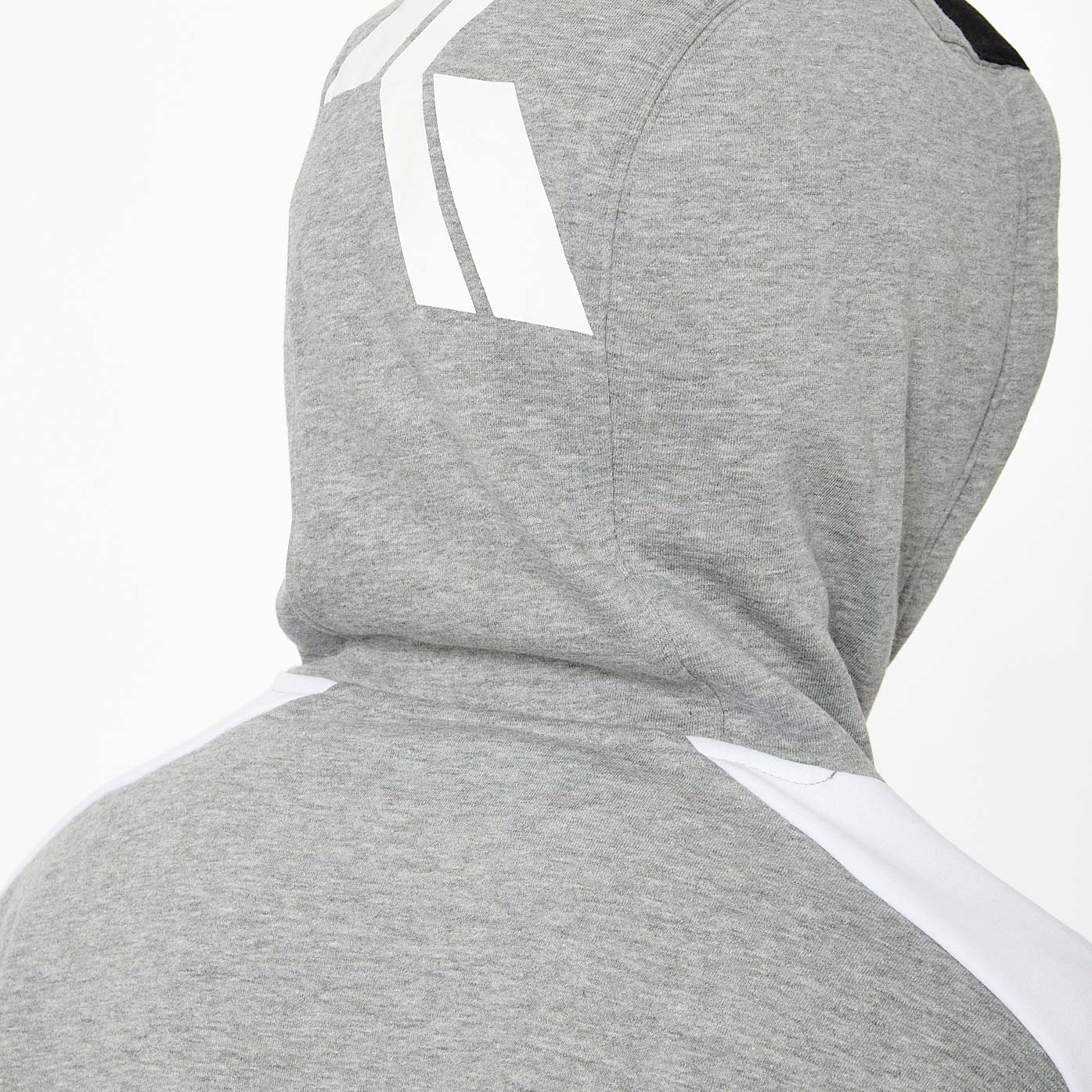 SLIT   Sweat gris Homme