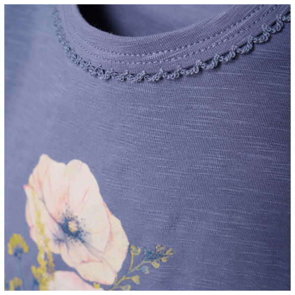 Minymo - Girl's T-Shirt S/S - T-Shirt