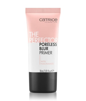 CATRICE The Perfector Poreless Blur Primer Primer-30 ml