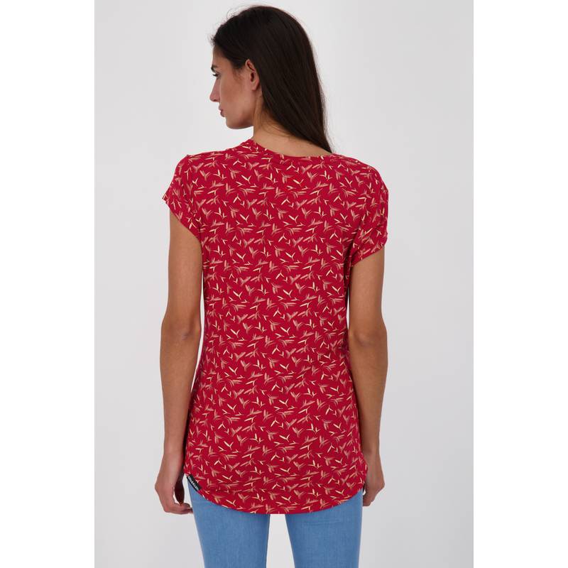 ALIFE AND KICKIN MimmyAK B T-Shirt Damen