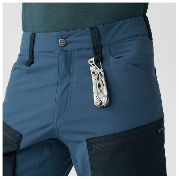 Fjällräven - Keb Agile Trousers - Trekkinghose
