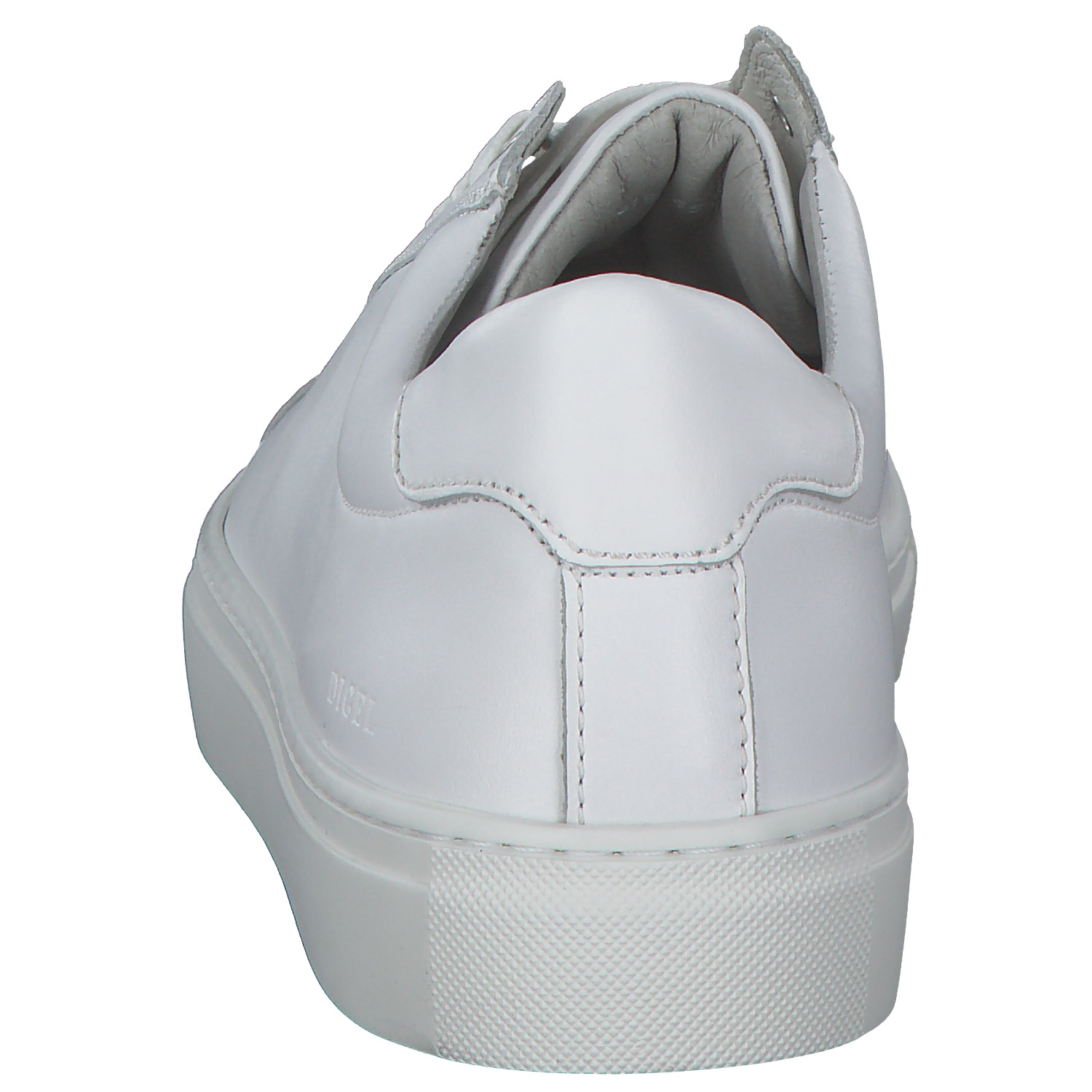 Digel Summer 1001960, Sneakers Low, Herren, Weiß