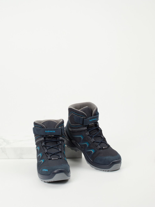 Klettboots-68301090109 Lowa