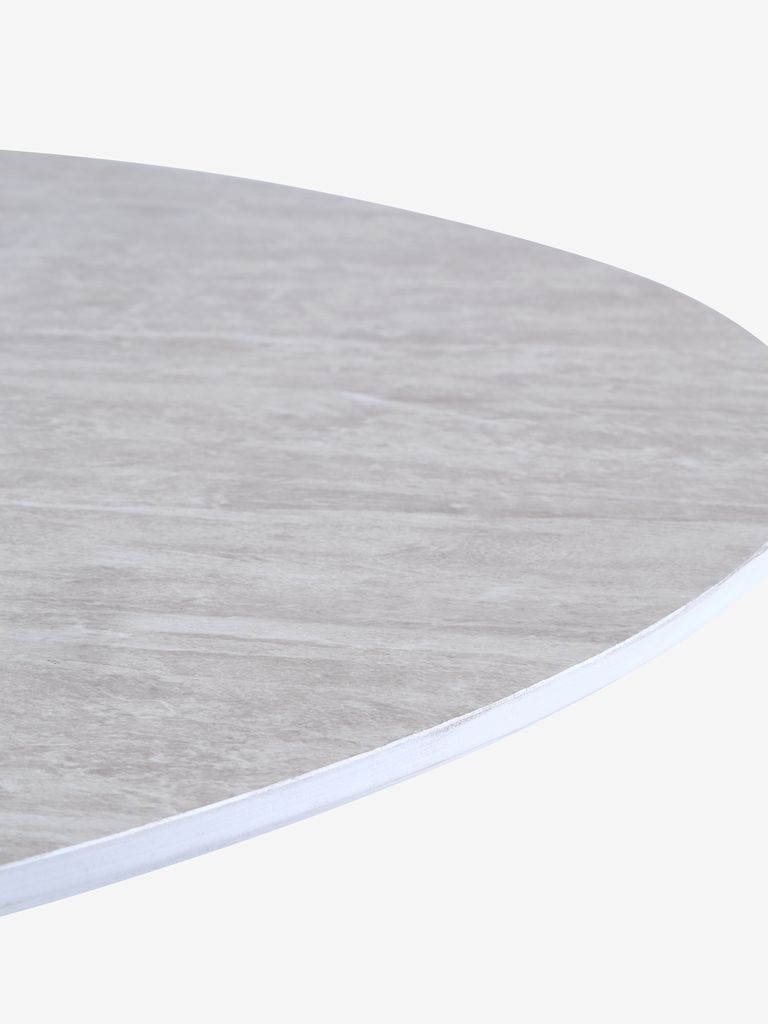 SANDVIG SANDVIG hagebord Ø120 beige