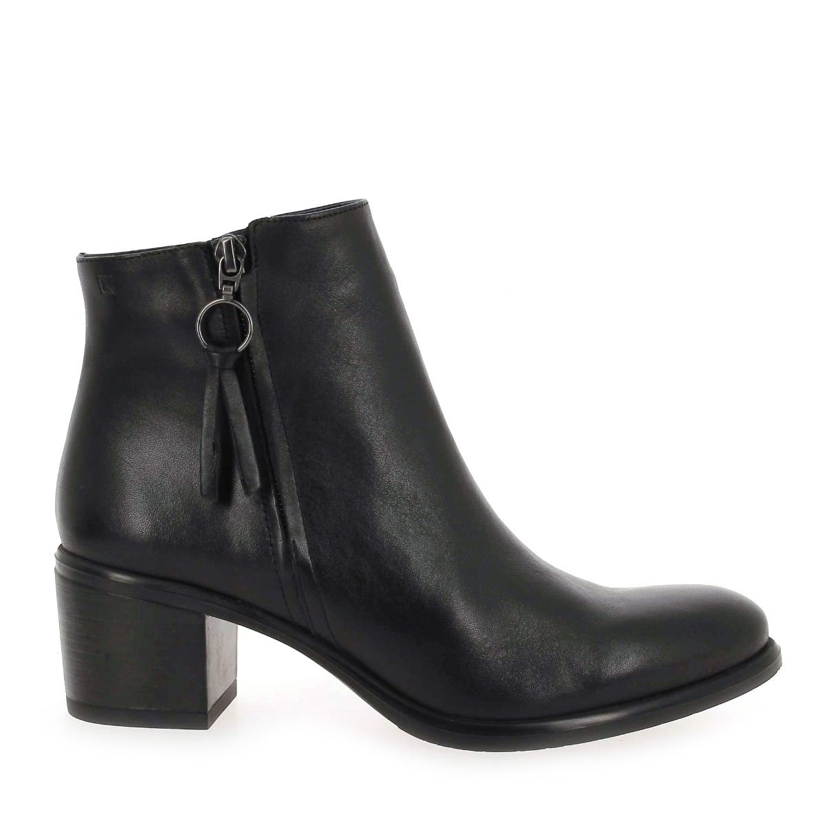 Dorking  LEXI 8606 - noir