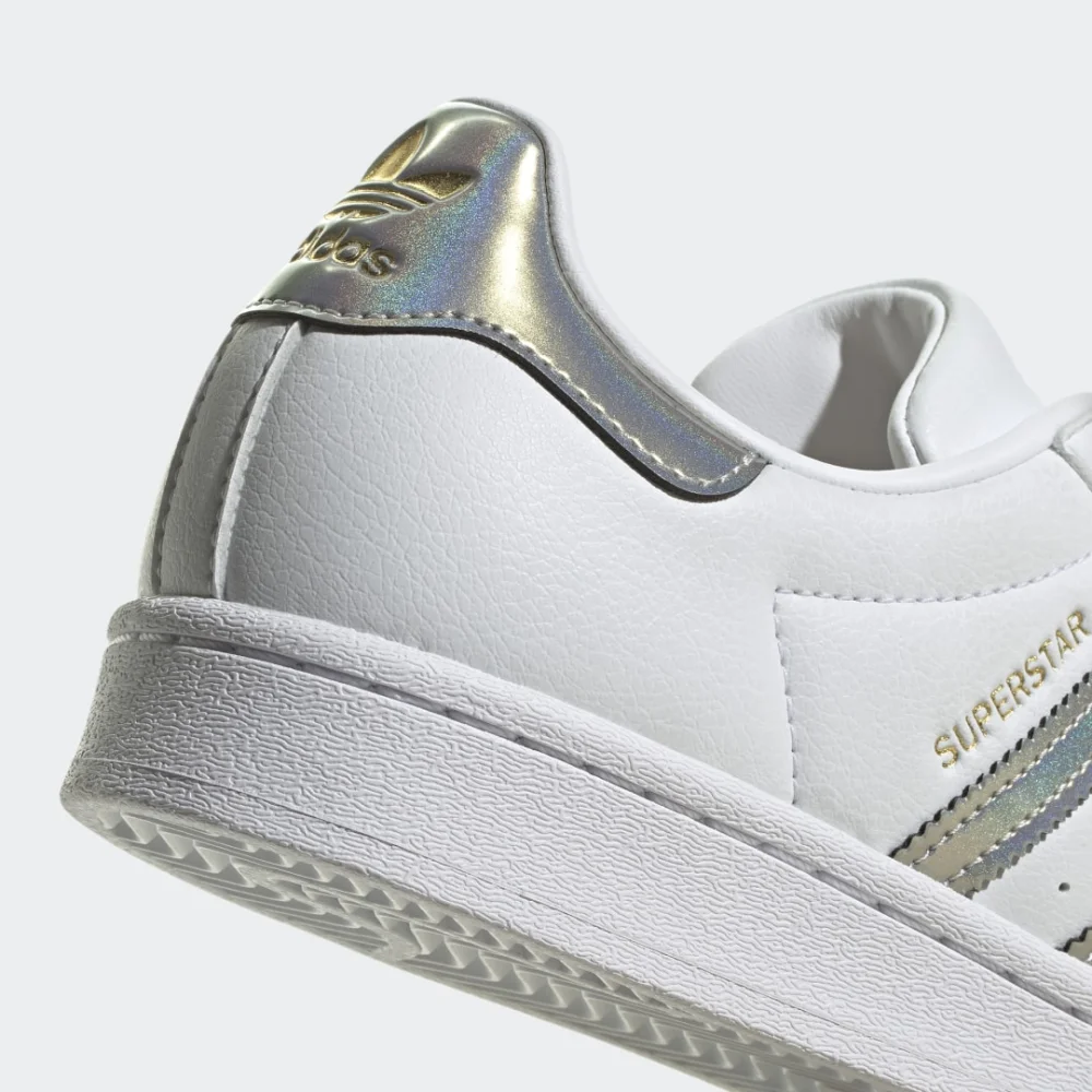 adidas Superstar GY9572 / weiss