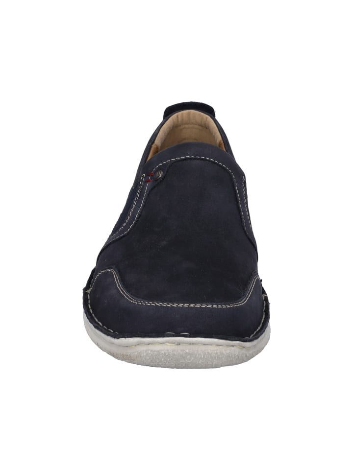 Josef Seibel Slipper Anvers 71 in indigo günstig kaufen