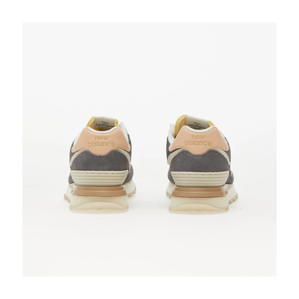 New Balance 574 U574LGDB / grau