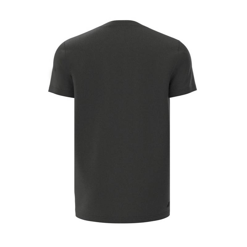 BIDI BADU Pure Wild Chill Tee Tennisshirt Herren