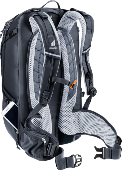 deuter Trans Alpine 30 | Fahrradrucksack