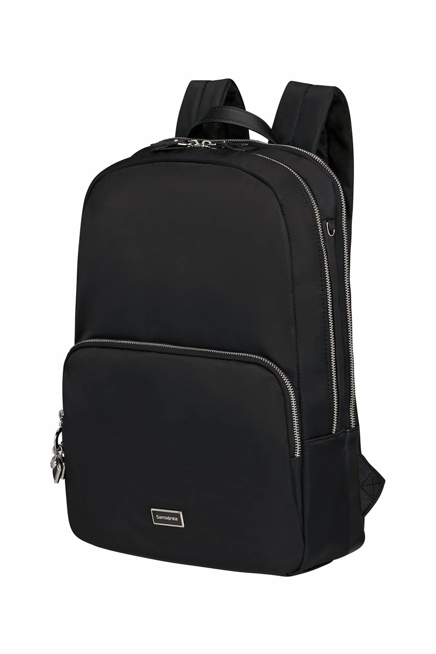 SAMSONITE Handtaschen schwarz