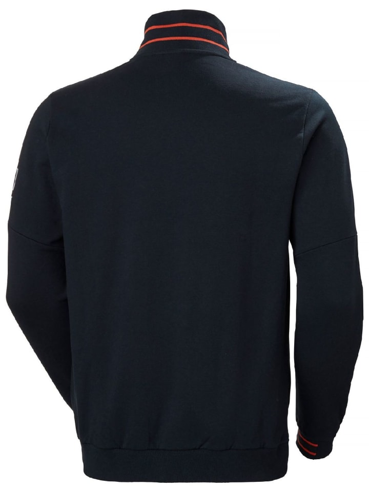 Helly Hansen Pullover in Blau günstig kaufen