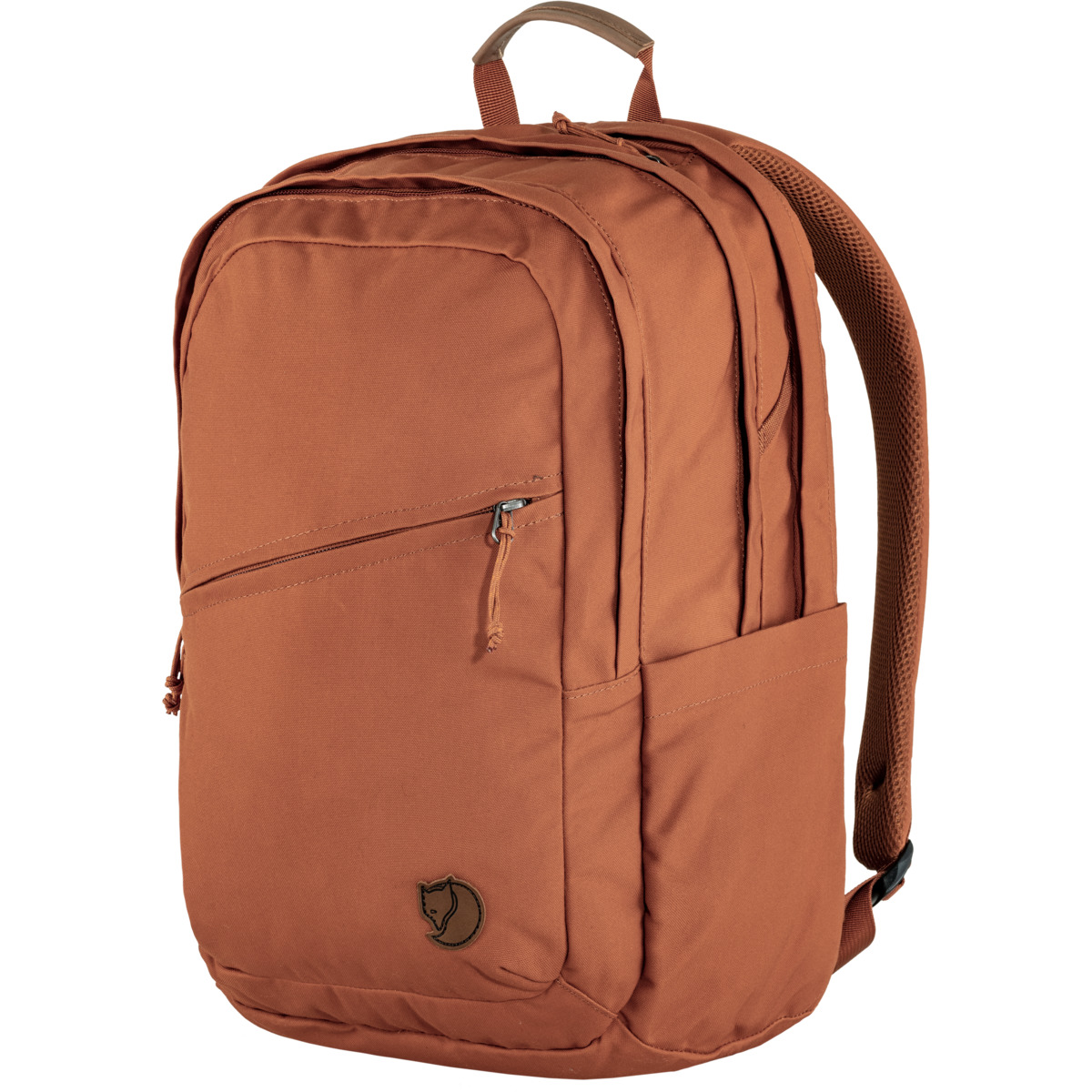 Fjällräven Räven 28 Rucksack braun