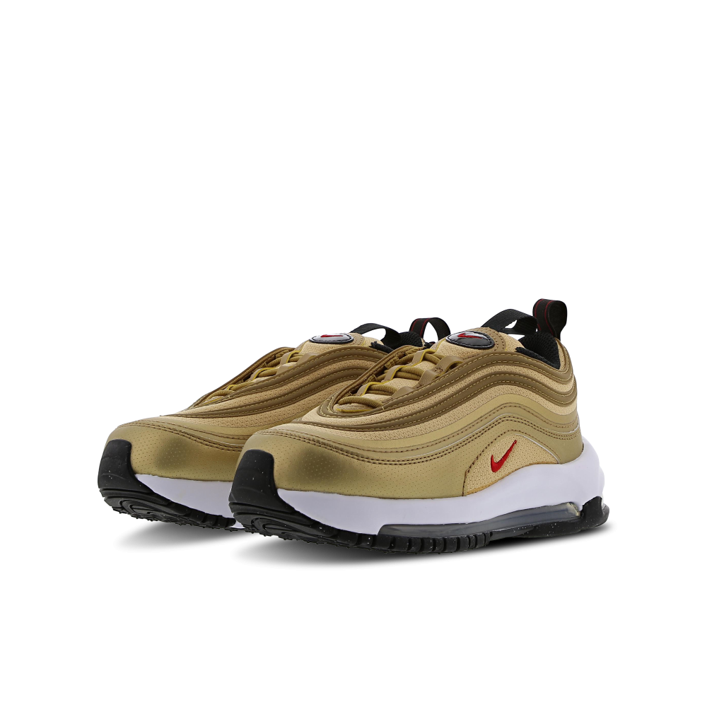 Nike Air Max 97 FB2963-700 / gelb