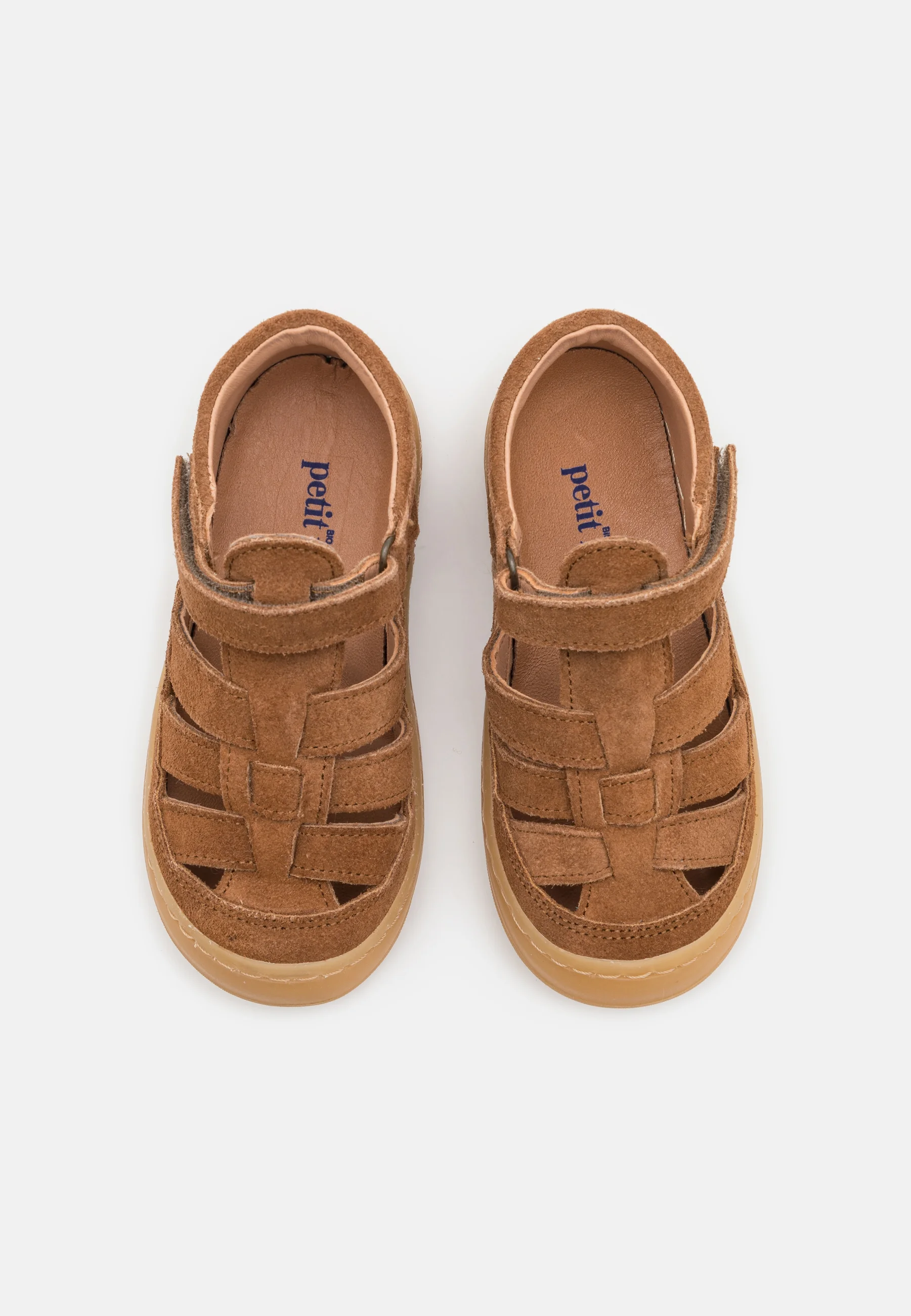 Petit Nord Copenhagen SPEED ME UP UNISEX - Zapatos para primeros pasos
