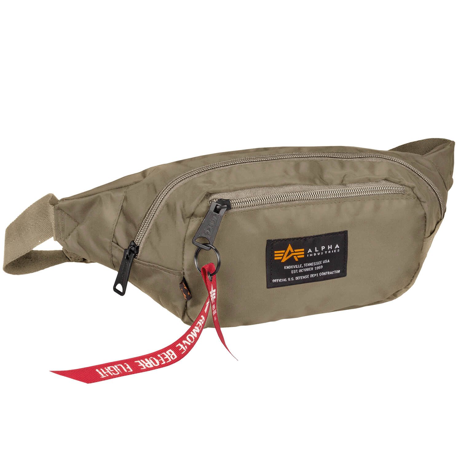 Crew Waist Bag Gürteltasche