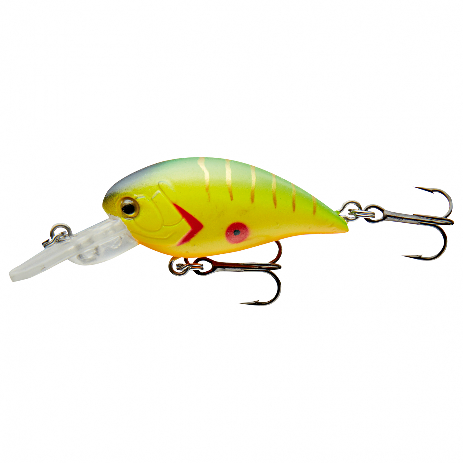 Cormoran Wobbler Set Barsch