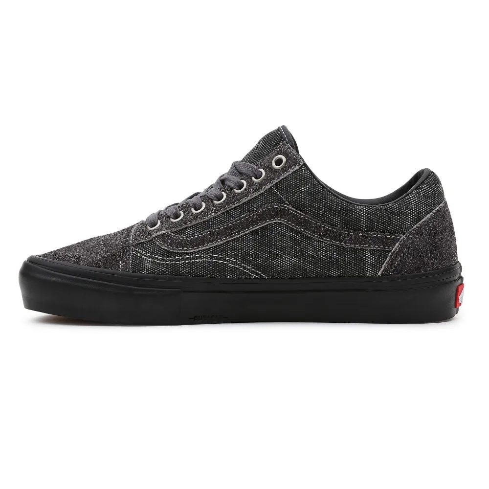 Vans Skate Old Skool x Quasi VN0A5FCB1O71 / grau