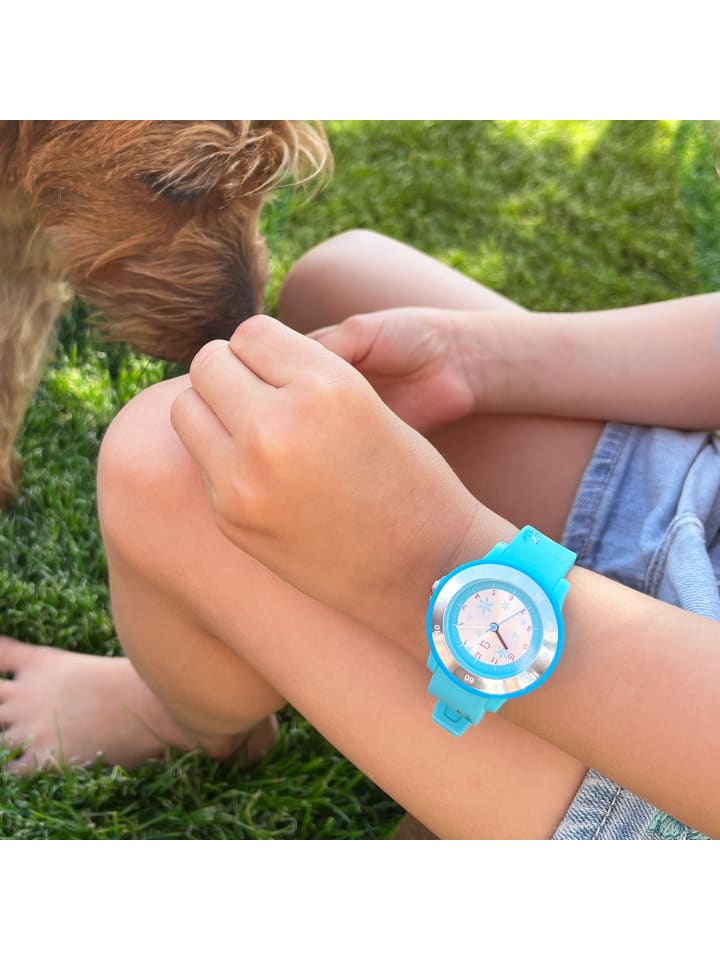Cool Time Armbanduhr in mehrfarbig günstig kaufen onesize