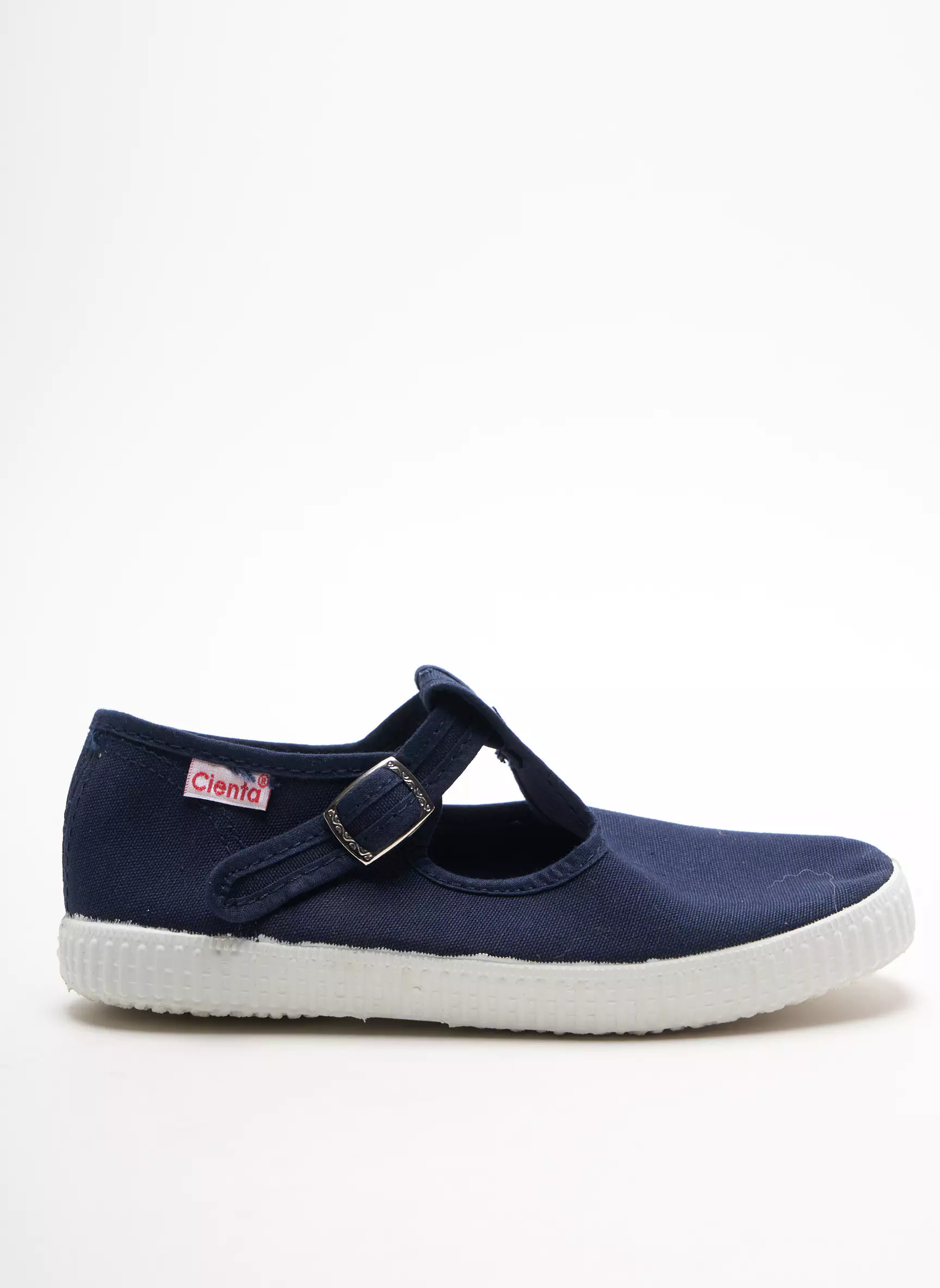 Cienta Baskets Enfant couleur bleu