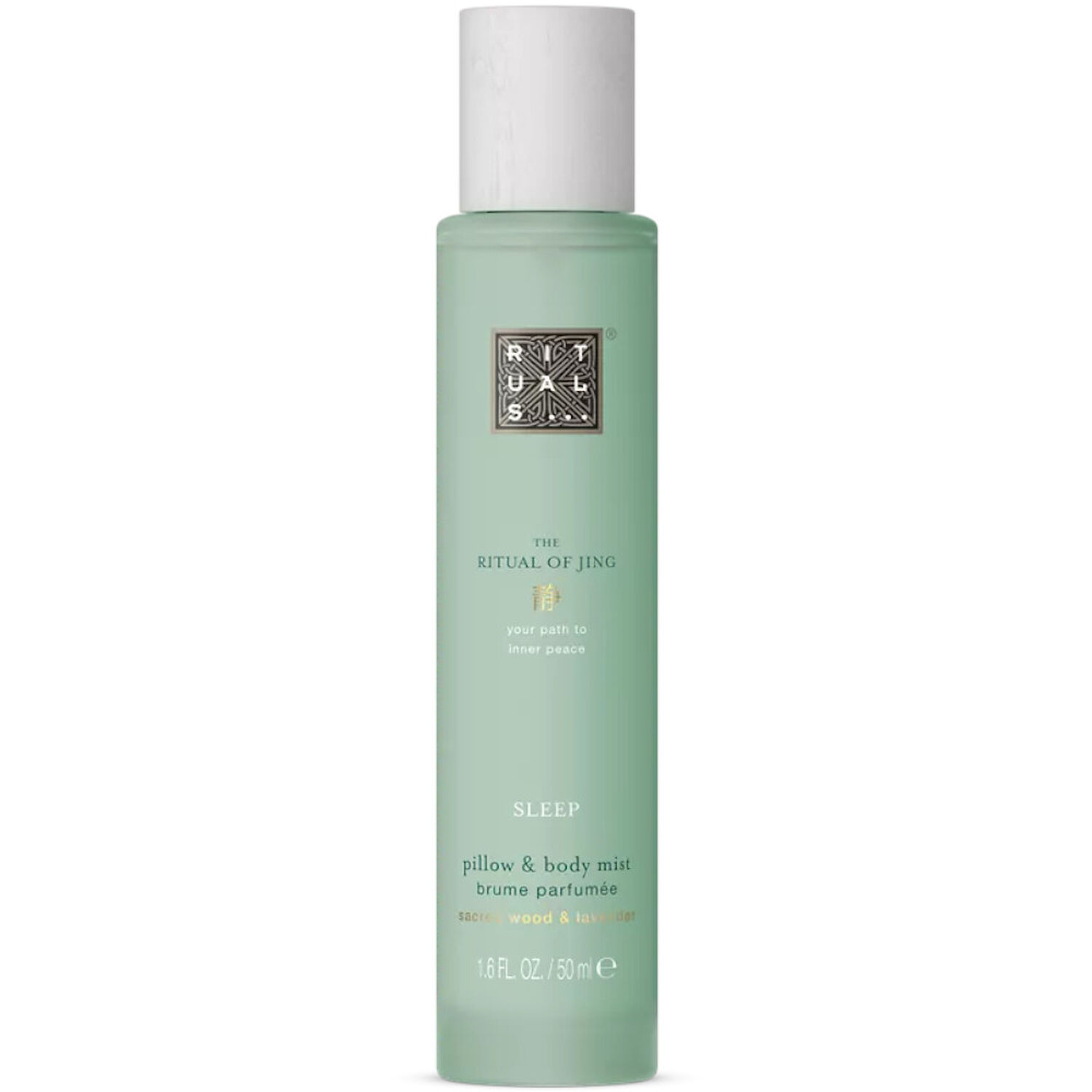 Rituals The Ritual of Jing Brume Corps et Oreiller