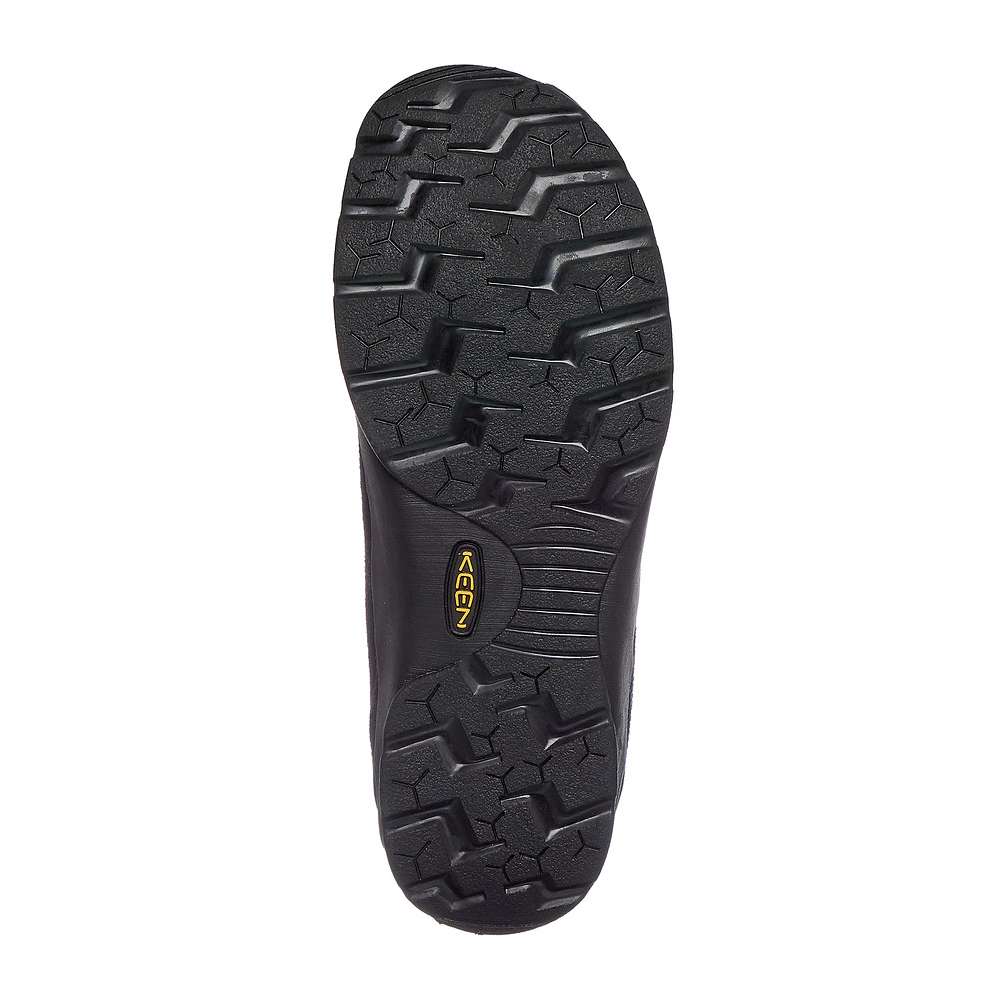 Keen Jasper Mid WP 1027884 / schwarz