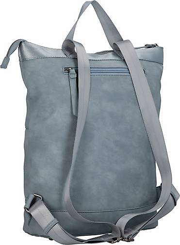Greenburry Hanni Rucksack 40 cm Laptopfach